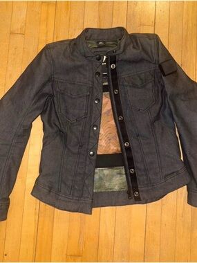 Rev’it! Logan Moto Jacket Women’s Small